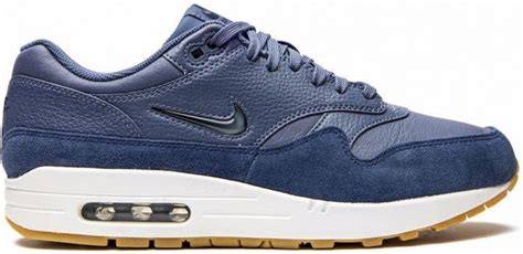 nike air max 1 blauw dames|nike air max 1 dames.